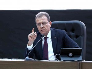 Başkan Seçer: "Her Türlü Eleştiriye Açığız, Verilmeyecek Cevabımız Yok"