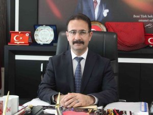 Gaziantep’te Covid-19 Salgını Tamamen Kontrol Altında