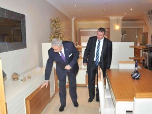 Tesk Başkanı Palandöken: “Düğün Sektörünün 2022 Yılındaki Umutları Büyük”