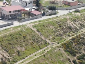 Mersin’de Nitelikli Dolandırıcılık Ve Yağma Çetesi Çökertildi: 25 Tutuklama