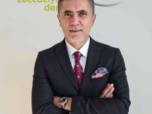 Züccaciye Sektörü İftarda Buluştu