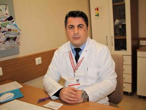 Gastroenteroloji Uzmanı Doç. Dr. Doğan: "Ramazan Ayında Mide Şikayetleri Artmaktadır"
