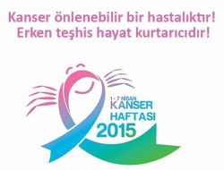 Kanserden Korunma Yolları