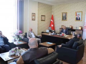 Malatya’ya Ulusal Ve Uluslar Arası Şampiyona Yapılacak