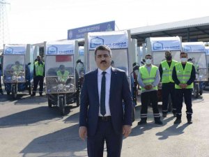 Bursa Yıldırım’da Sıfır Atık Seferberliği