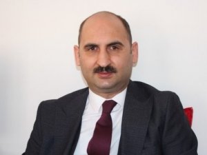 106 Temas Noktasından Biri Olmaya Hak Kazandı