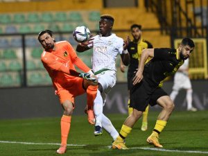 Bursaspor Kulübü İsyan Etti