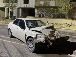 Edirne’de Feci Kaza: 1 Ölü, 1 Yaralı