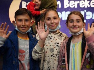 Ramazan Yıldırım’da Bir Başka Güzel