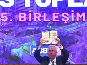 Mansur Yavaş 3 Yıllık Görev Süresini Özetledi