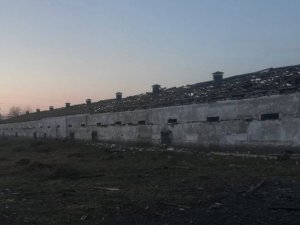 Rusya, Dnipro’ya 2 Füze Saldırısı Düzenledi