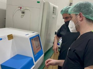 Covid Döneminde Tüp Bebek Başvuruları Arttı