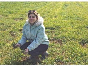 Müdür Özçalık: “Hububatta Üst Gübrelemeyi İki Defada Yapmayı Öneriyoruz”