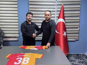 Erciyes Esen Makinaspor’da Yeni Dönem