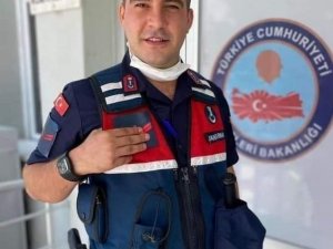 Uzman Çavuş Traktör Kazasında Öldü