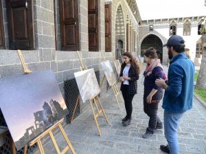 Diyarbakır’da ‘Turizm Haftası’ Renkli Etkinliklerle Kutlanıyor