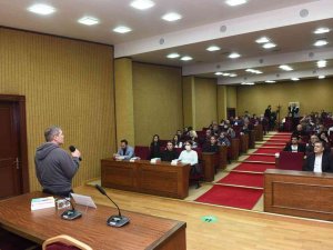 Esenyurtlular Ramazan Sohbetlerinde Buluşuyor