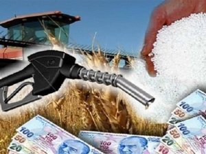 Kütahya’da 19 Bin Çiftçiye 41 Milyon Tl’lik Destek Ödemesi