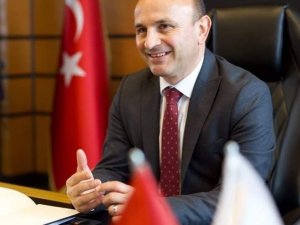 Oral: El Birliğiyle Hizmetlere Devam Ediyoruz