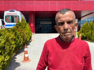 Eski Kocası Tarafından Bıçaklanan Kadının Babası Konuştu: