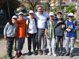 Emet’te ’Heyman’ Geleneği Etkinlikleri Başladı