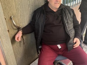 Chp’li Beylikdüzü Belediyesi’nden Engelli Derneğini Tahliye Etme Kararı