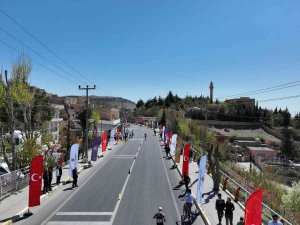 Spor Toto Kulüpler Yürüyüş Ligi Yarışmalarının 1’inci Kademesi Mardin’de Gerçekleştirildi