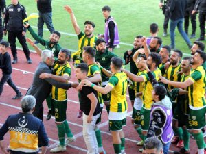 Adıyamanspor, Bal’a Yükseldi