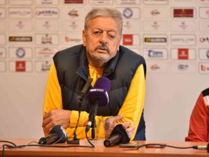 Balıkesirspor - Menemenspor Maçının Ardından