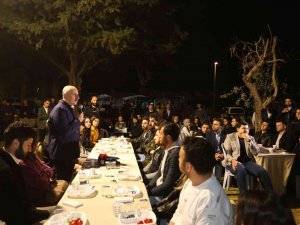 Bakan Karaismailoğlu: "2053 Yılına Kadar Tam 190 Milyar Dolarlık Yatırım Planladık”