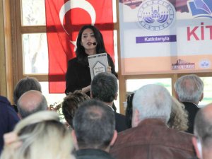 Elazığ’da İlk Defa Düzenlenen Kitap Müzayedesinin Geliri, Okul Kütüphanesine Harcanacak