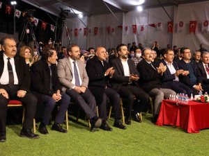 Erzurum Kültürü Keçiören’de Yaşatıldı