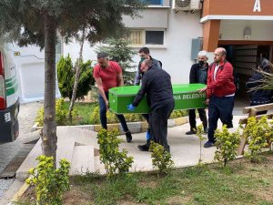 Kendisinden Haber Alınamayan Öğretmen Evinde Ölü Bulundu