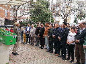Hayali Doktor Olmaktı, 12 Yaşında Düştüğü Gölette Can Verdi