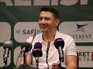 Kocaelispor-bandırmaspor Maçının Ardından