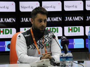 Felipe Mateos: "Bu Maçı Unutup, Kupa Maçına Odaklanmalıyız"