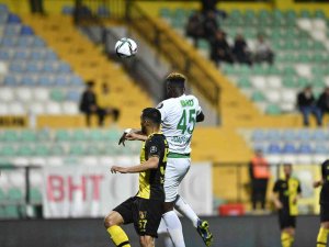 Bursaspor Kulübü: "Gerekenlerin İvedilikle Yapıldığının Ve Yapılacağının Bilinmesini İstiyoruz"