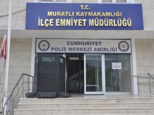 Dolandırıcılara Polis Engeli