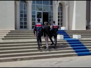 Fethiye’de Hapis Cezası Bulunan Hükümlüler Yakalandı
