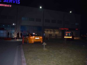 Malatya’da Bıçaklı Kavga: 2 Yaralı