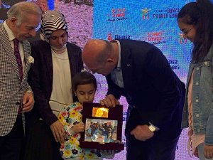 Bakan Soylu: "Dünyadaki Haksızlıkları Giderebilmek Üzere Adım Atabilecek Yegane Ülkelerdeniz"