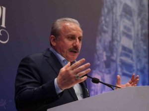 Tbmm Başkanı Şentop: “Birliğimizi, Beraberliğimizi, Millet Olarak Varlığımızı Tahkim Etmek Meselesini Büyük Ölçüde Başardık 15 Temmuz’da Bunu İspat Ettik”