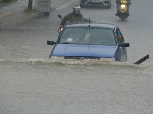 Meteoroloji Sarı Kodla Uyardı: Trakya’yı Sağanak Vuracak