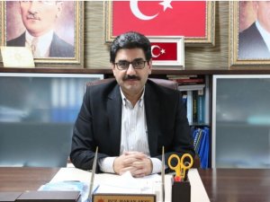 Sivaslı Çiftçiye 490 Milyonluk Destek