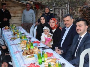 14 Aylıkken Yakalandığı Kanseri Yendi