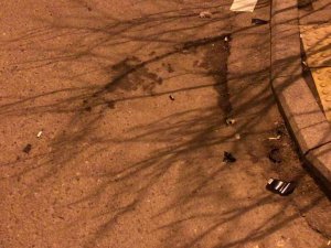 Sancaktepe’de Otomobil Yayalara Çarptı: 1 Ölü, 1 Yaralı