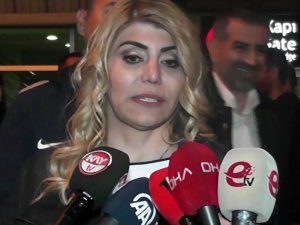 Kayserispor Başkanı Berna Gözbaşı: "Bu Yasa Çerçevesinde Yönetici Bulamayız"