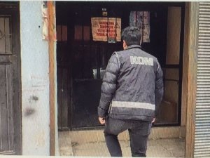 17 Milyon 555 Bin Kaçak Makaron Ele Geçirildi