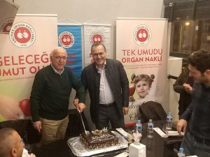 Kayseri’de Yapılan Organ Nakli Ameliyatlarında Yüzde 100 Başarı Sağlandı