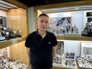 Saatçilerde Düğün Sezonu Telaşı Başladı